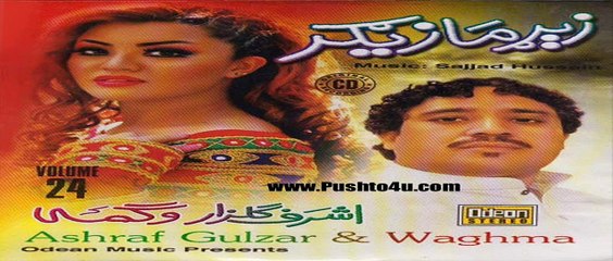 Zyar Mazigar VOL 24 8