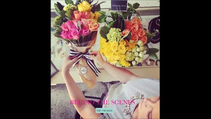 Flower Shops Santa Monica