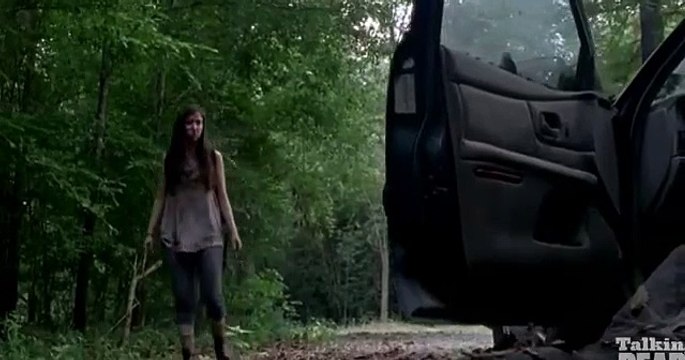 The Walking Dead Saison 6 (sneak peek N°2 / extrait épisode 2 - JSS)
