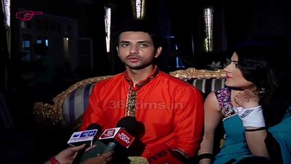 Meri Aashiqui Tum Se Hi - Ishani And Ranveer To Know About Milan- Watch 13 October 2015