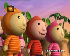 Afacan ve Yedi Kafadar İZLE - ÇİZGİ FİLM