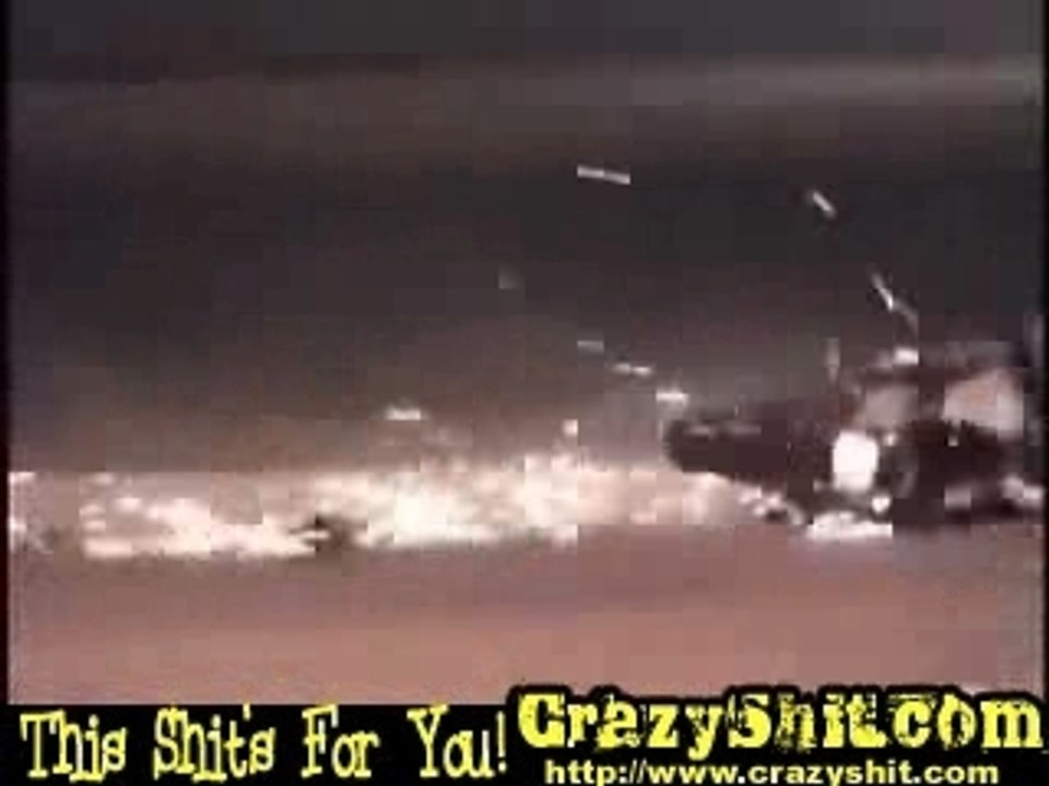 ACCIDENTS