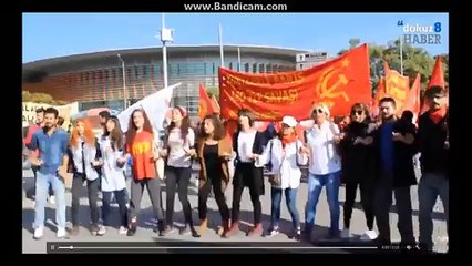 Turchia, attentato ad Ankara: il video dell'esplosione