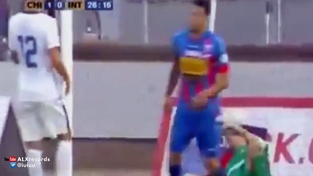 Chiasso - Inter risultato finale: 3-1, sintesi e highlights amichevole