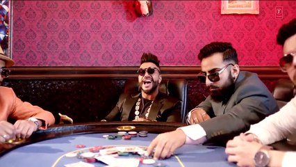 All Black HD Full Video Song [2015] Sukhe - Raftaar - New Hot Video Song 2015 T-Series