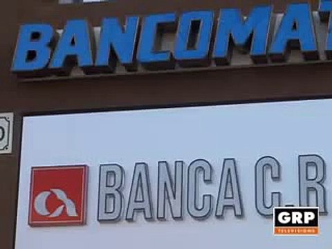 Attenzione alla nuova truffa del bancomat