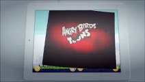 Angry Birds Toons 2 Ep.17 Sneak Peek - Bearded Ambition