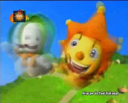 Afacan ve Yedi Kafadar İZLE - ÇİZGİ FİLM