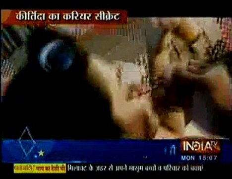 Thapki Pyaar Ki Bihaan ne Karli Doosri Shhadi jise jaan Thapki ka Ro Ro Kar Hua Bura Haal - 12th October 2015