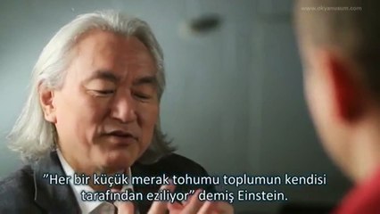 Nasıl oluyor da insanlar artık bilime ilgi duymuyorlar?