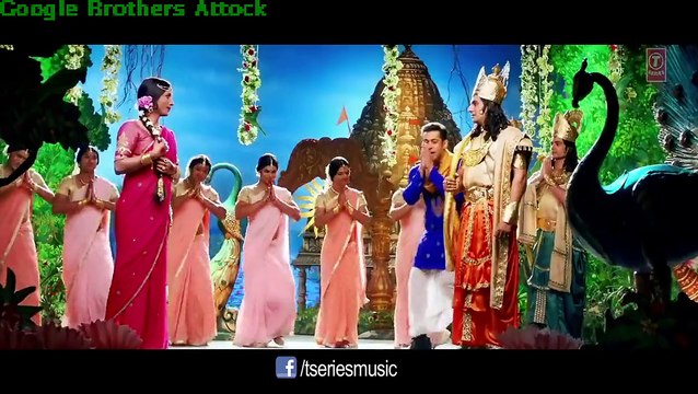 Prem Leela VIdeo Song (2015) Prem Ratan Dhan Payo By Salman Khan & Sonam Kapoor 720p HD