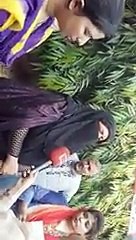 Rigging in NA122 Another video evidence