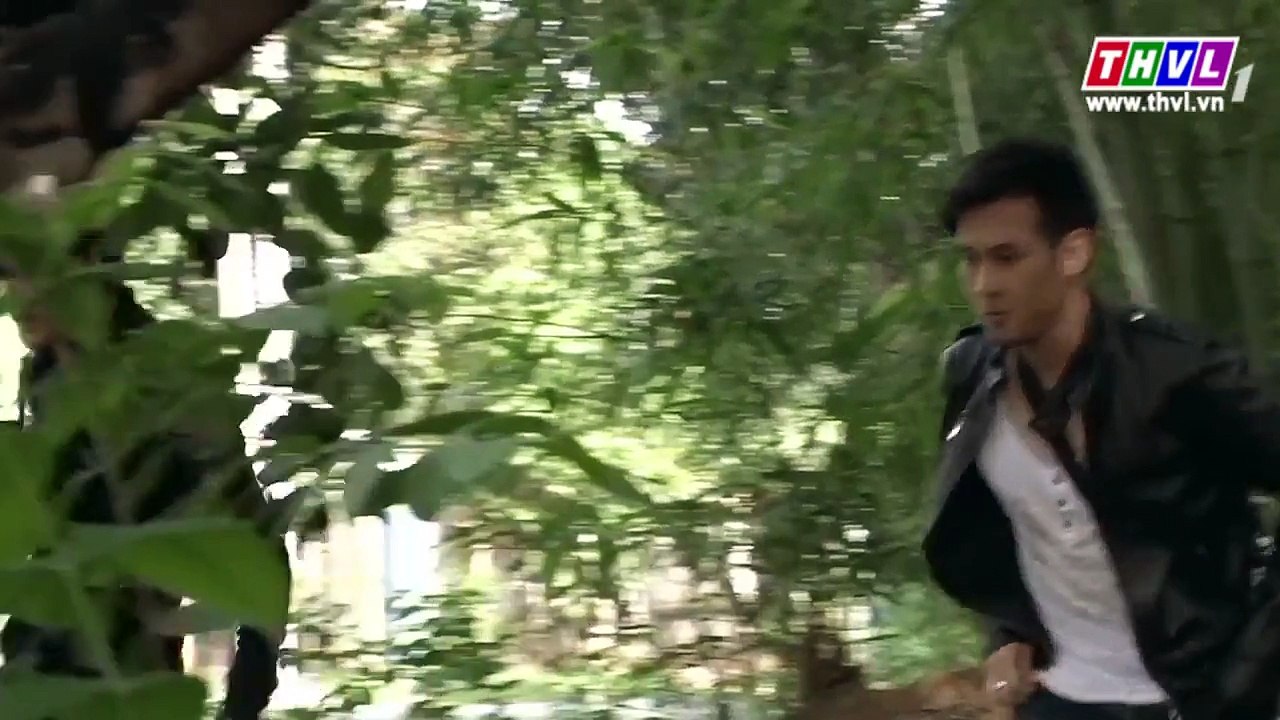 Ông Trùm Tập 27 Full HD | Xem Phim Ông Trùm Tập 27 | Ông Trùm Tập 27 | THVL1