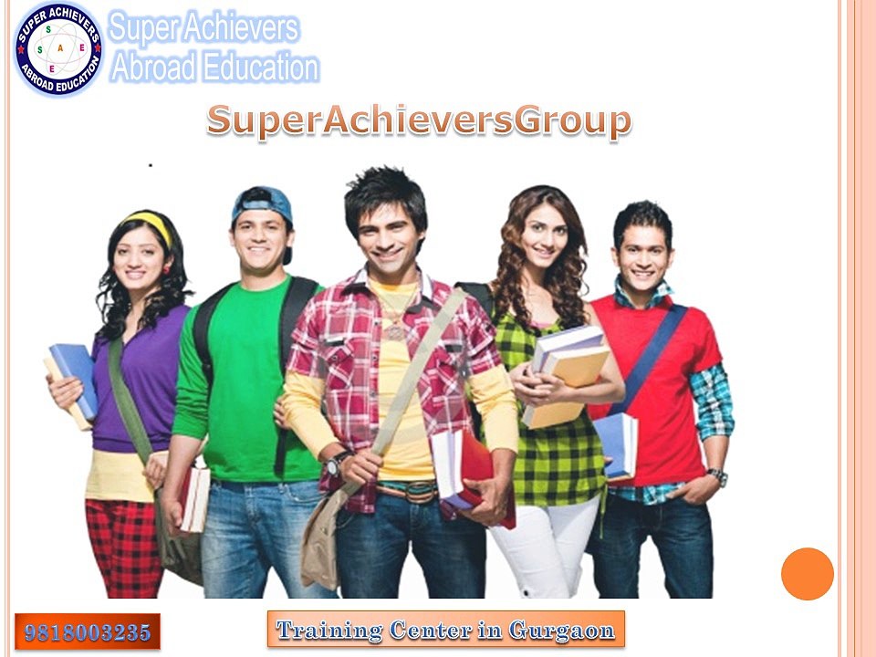 Best IELTS Institute in Gurgaon