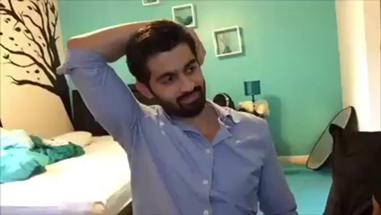 How guys react when their parents bug them about getting married...by dhoom bro