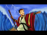 Czemu Mojżesz przeprowadził Żydów przez morze [SUCHARY WIDZÓW]