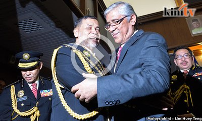 Empat soalan popular sering diaju kepada SPRM