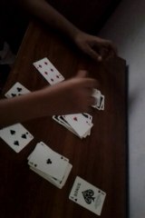 best card trick very easy