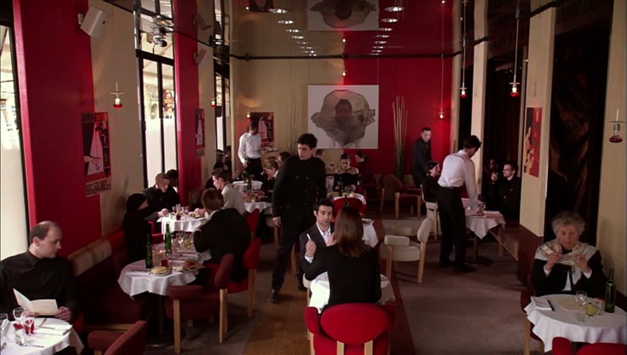 Demain la veille [SF-2006]