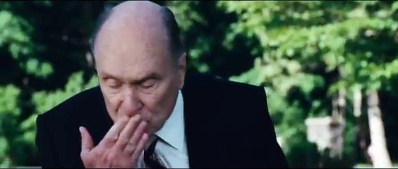 The Judge Official Trailer #2 (2014) - Robert Downey Jr., Billy Bob Thornton Movie HD