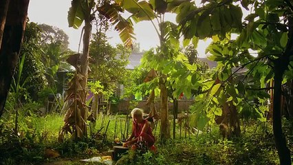 The Look of Silence Official Trailer 2 (2015) - Joshua Oppenheimer Documentary HD