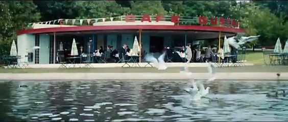 The Man From U.N.C.L.E. Official Trailer #1 (2015) – Henry Cavill, Armie Hammer Movie HD