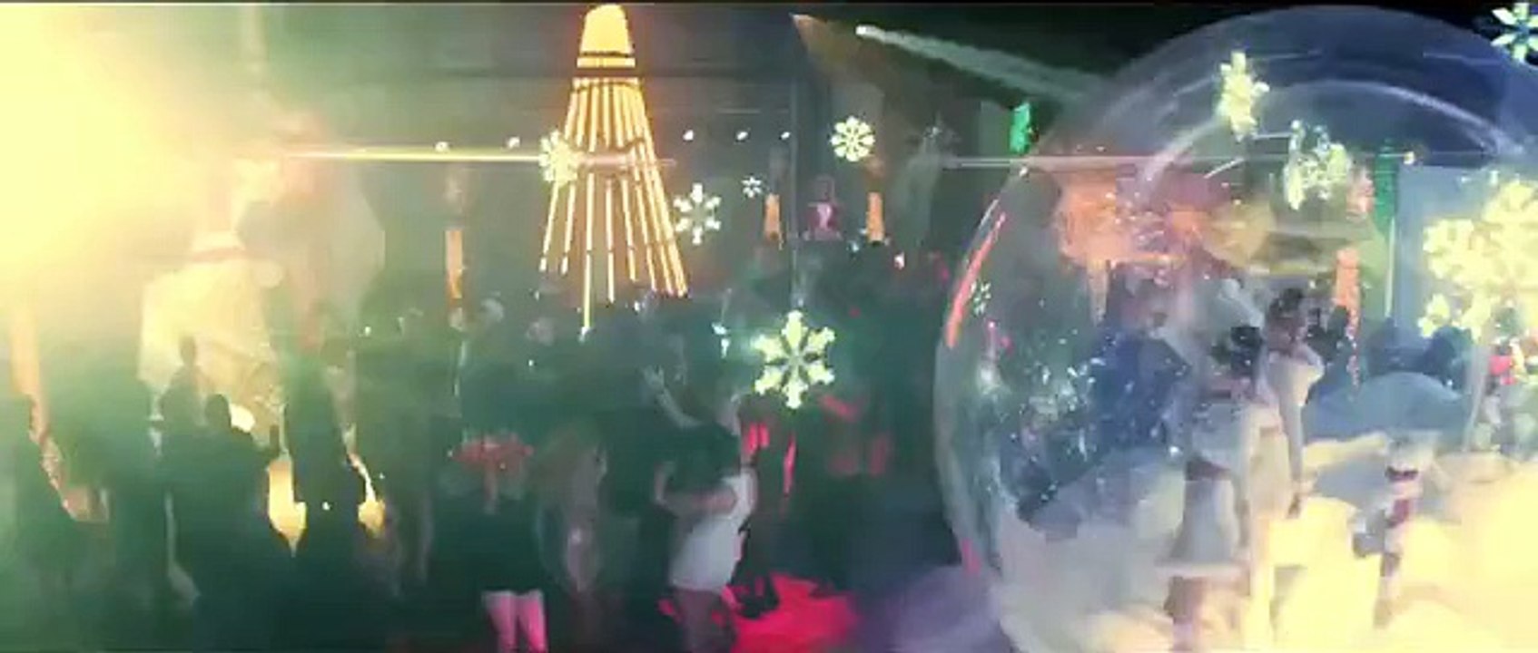 The Night Before Official Red Band Trailer #1 (2015) - Joseph Gordon-Levitt, Seth Rogen Movie HD