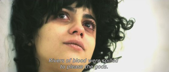 México Bárbaro Bande-annonce 1 VO