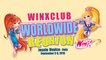 Winx Worldwide Reunion - Saluti dalle fan!