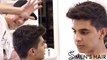 Zayn Malik hair | Quick and easy hairstyle for men ★ Professional hairstyling inspiratio