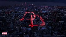 NYCC 2015 - Bande-annonce Daredevil Saison 2