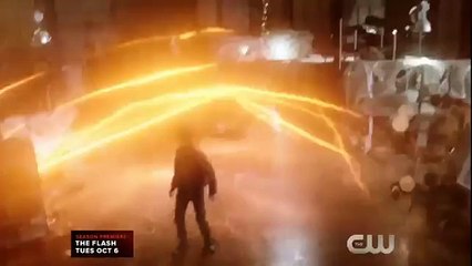 «ФЛЭШ» Финальный трейлер второго сезона «Флэша» The Flash Season 2 trailer
