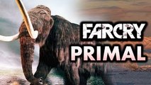 Far Cry Primal Teased! Trailer Imminent! Woolly Mammoths and More! What of Far Cry 5?