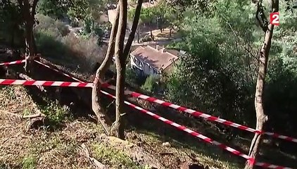 Alpes-Maritimes : menacés par de nouvelles intempéries, les sinistrés sont à bout