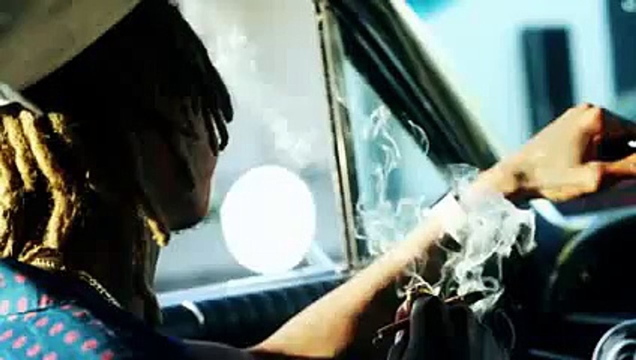 Wiz Khalifa - Lit [Official Video]