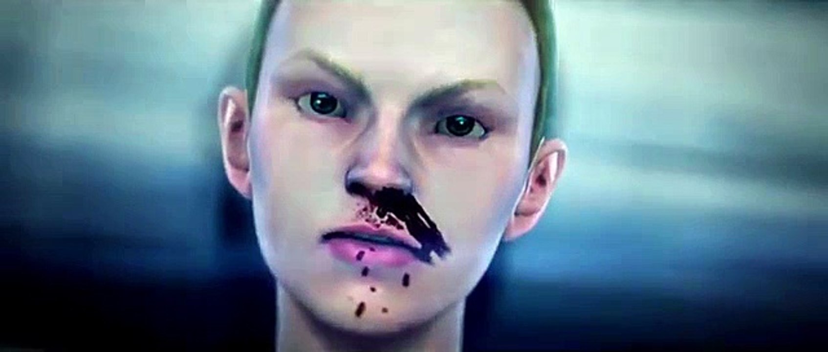 Halo The Fall of Reach Animated Series Trailer