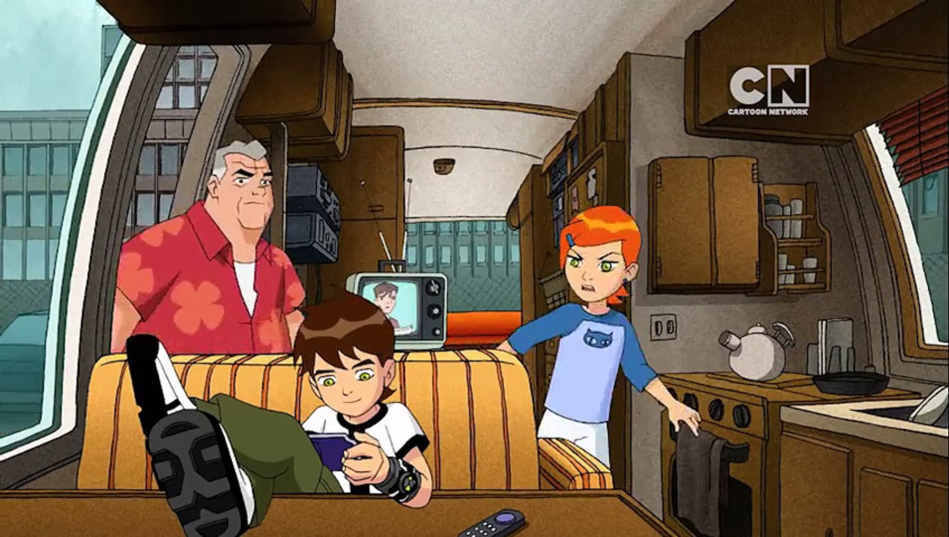 Ben Tennyson's Best Moments in the Franchise