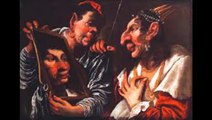 ''Capolavori che si incontrano'' la mostra d’arte a Palermo con opere di Bellini e Caravaggio