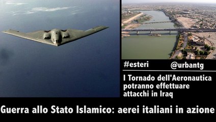 UrbanPost TG, edizione del 6 ottobre 2015