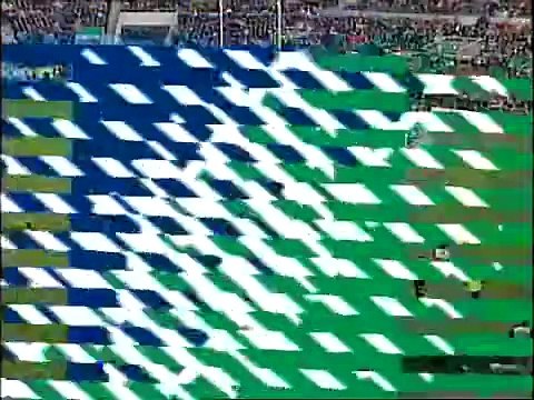France VS Nouvelle-Zélande : Coupe du Monde 1999