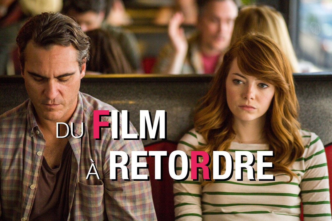 "L'homme irrationnel" : faut-il aller voir le dernier Woody Allen ?