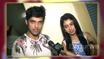 Exclusive  Parth Samthaan & Niti Taylor Give Styling Tips   Kaisi Yeh Yaariaan