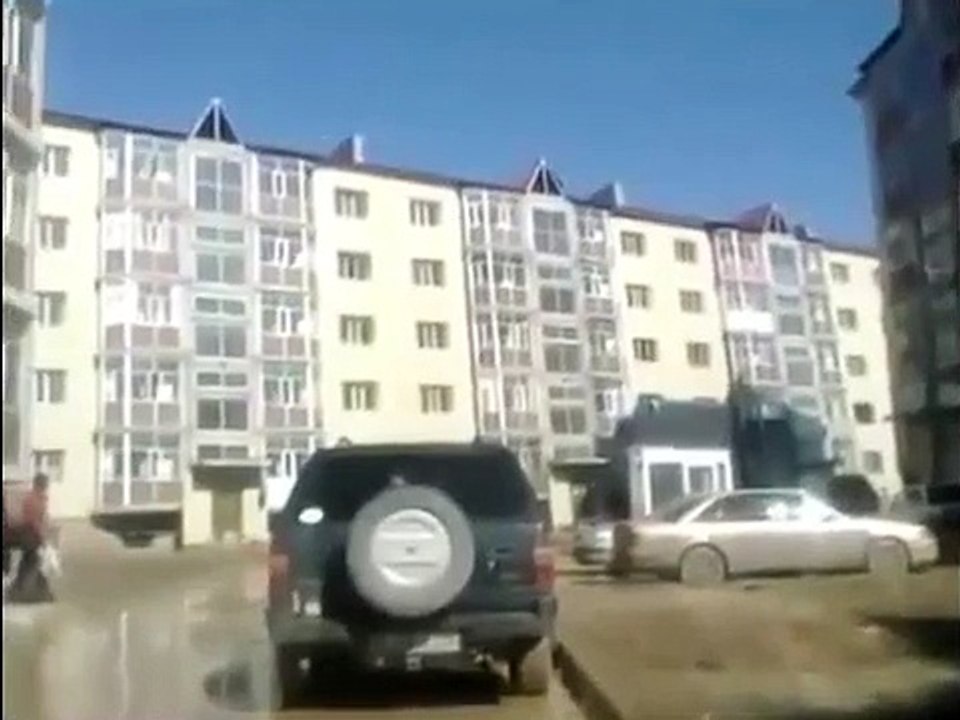 Крушение