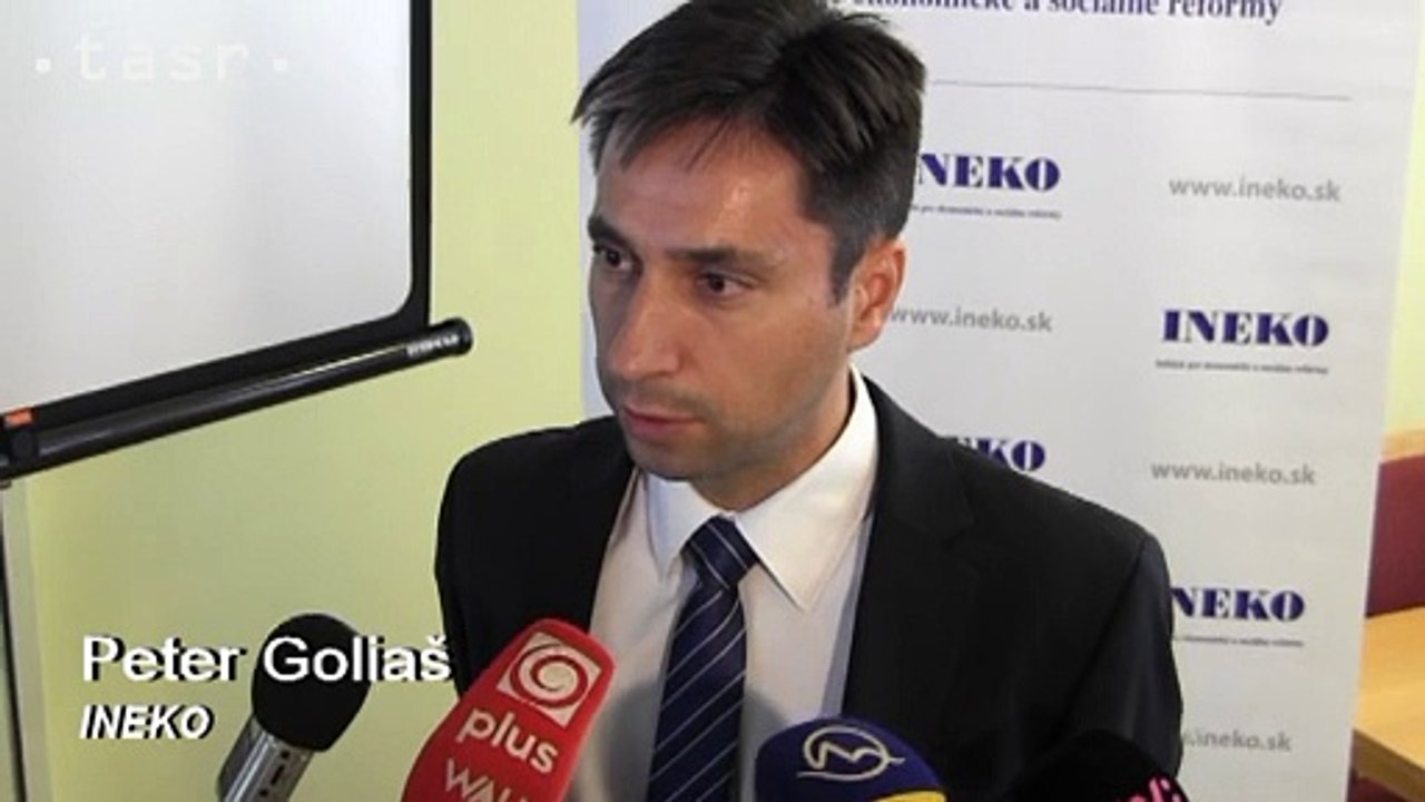 INEKO: PPP obchvat Bratislavy môže byť predražený až o miliardu eur