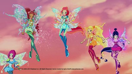 Winx Fate Principesse - La nuova collezione ti aspetta in edicola!