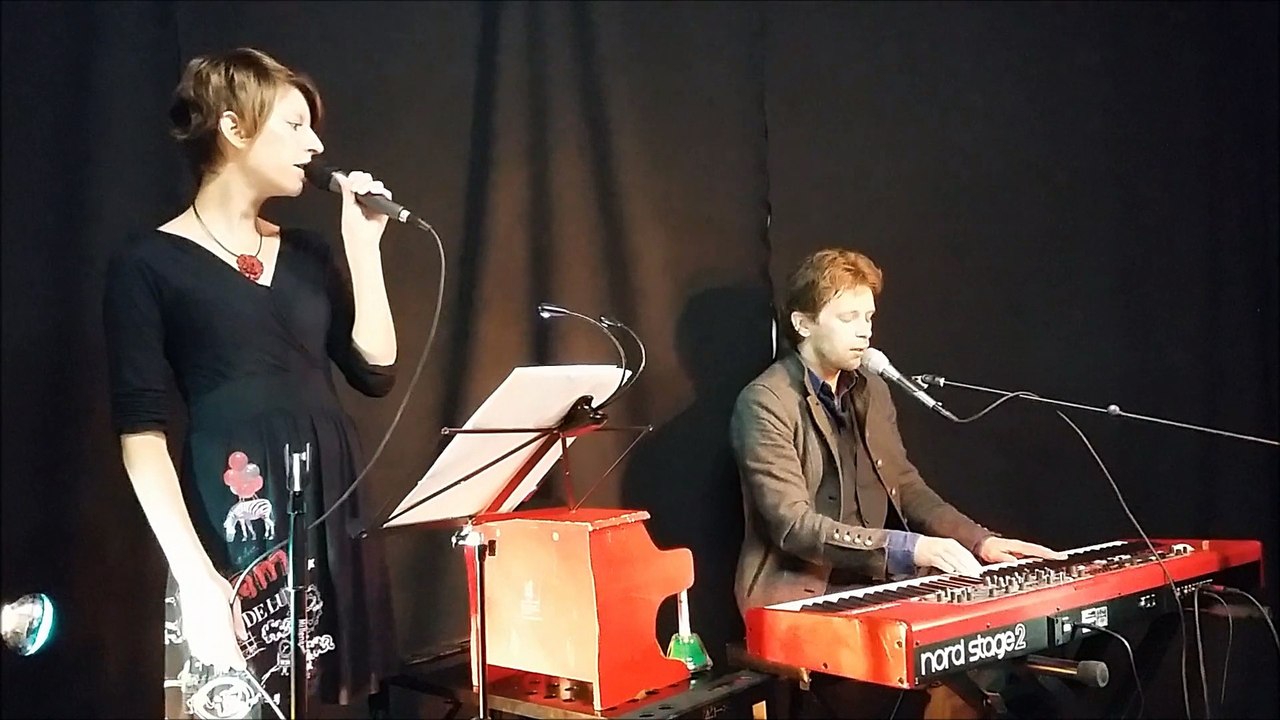 Le chanteur Olivier Terwagne présentera son nouvel album à la salle de l'Harmonie