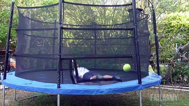 Ultimate Basketball Fails Compilation __ March Badness by FailArmy