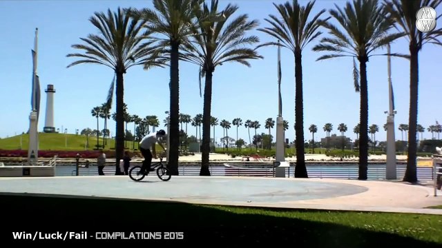 Ultimate Bike _ Bicycle Fails Compilation 2015 __ WinFail Nation