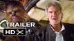 Star Wars: Episode VII - The Force Awakens Official Teaser Trailer #2 (2015) - Star Wars M
