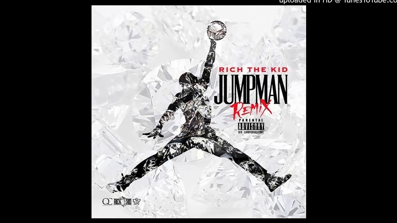 Rich The Kid - Jumpman